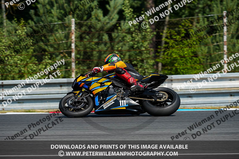 Slovakia Ring;event digital images;motorbikes;no limits;peter wileman photography;trackday;trackday digital images